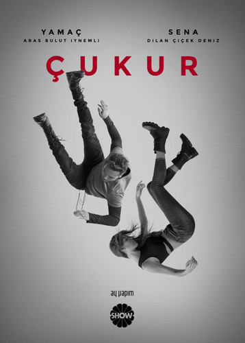 фильм ორმო - ჩუქური (ქართულად) / Çukur / Ormo - Chuquri 