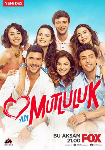 ჩვეულებრივი ბედნიერება (ქართულად) / Adi Mutluluk / Chveulebrivi Bedniereba 