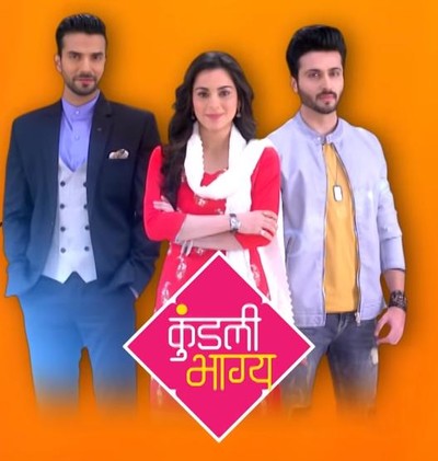 ბედი ჰოროსკოპით / Kundali Bhagya / Bedi horoskopit 