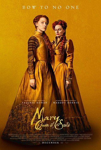 მერი - შოტლანდიის დედოფალი (ქართულად) / Mary Queen of Scots / Meri Shotlandiis Dedofali 