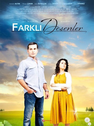უდანაშაულო მსხვერპლი (ქართულად) / Farkli Desenler / Udanashaulo Msxverpli 