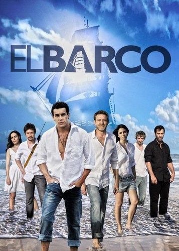 კიდობანი სეზონი 1,2,3, (ქართულად) / The Boat / El barco 