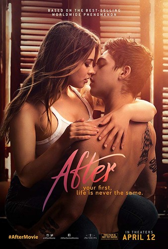 შემდეგ (ქართულად) / After / Shemdeg 