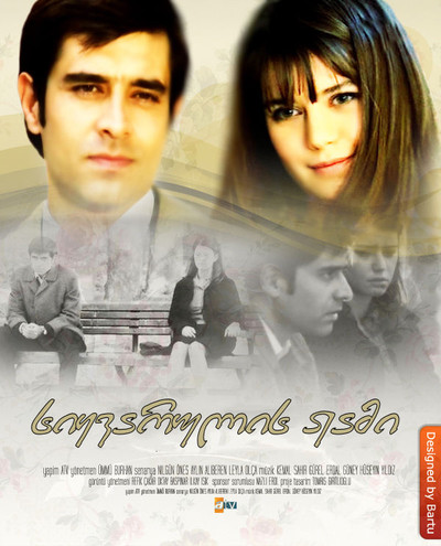 фильм სიყვარულის ჟამი (ქართულად) / Hatirla Sevgili / Siyvarulis Jami 