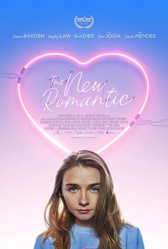 ახალი რომანი (ქართულად) / The New Romantic / Axali Romani 