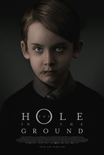 фильм ხვრელი მიწაში (ქართულად) / The Hole in the Ground / Xvreli Miwashi 