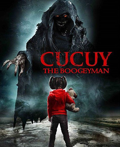 фильм ავი სული კუკუი (ქართულად) / Cucuy: The Boogeyman / Avi Suli Kukui 