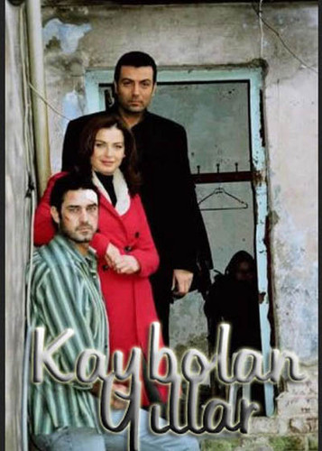 დაკარგული წლები (ქართულად) / Kaybolan yillar / Dakarguli wlebi 